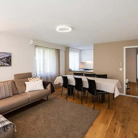 4 Zi Familienwohnung Haus Ravaisch 14 Dorf Eg Ostrava