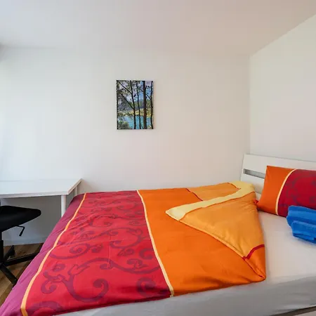 4 Zi Familienwohnung Haus Ravaisch 14 Dorf Eg Daire