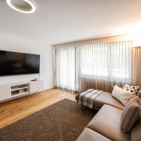 4 Zi Familienwohnung Haus Ravaisch 14 Dorf Eg Daire *